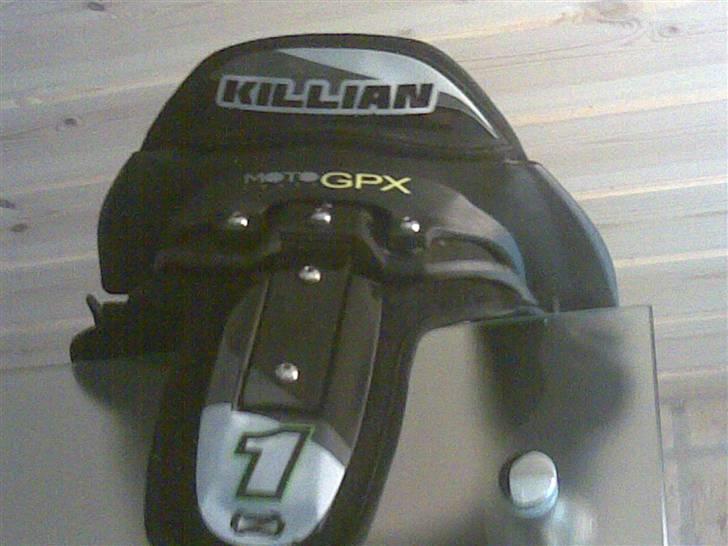 Honda cr 85  SOLGT for 8000 kr billede 17