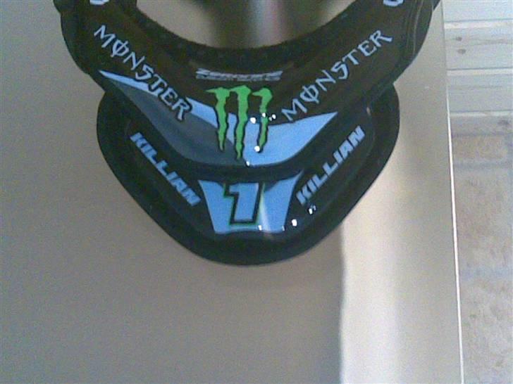 Honda cr 85  SOLGT for 8000 kr billede 18