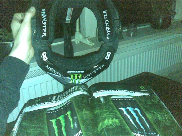 Honda cr 85  SOLGT for 8000 kr billede 20