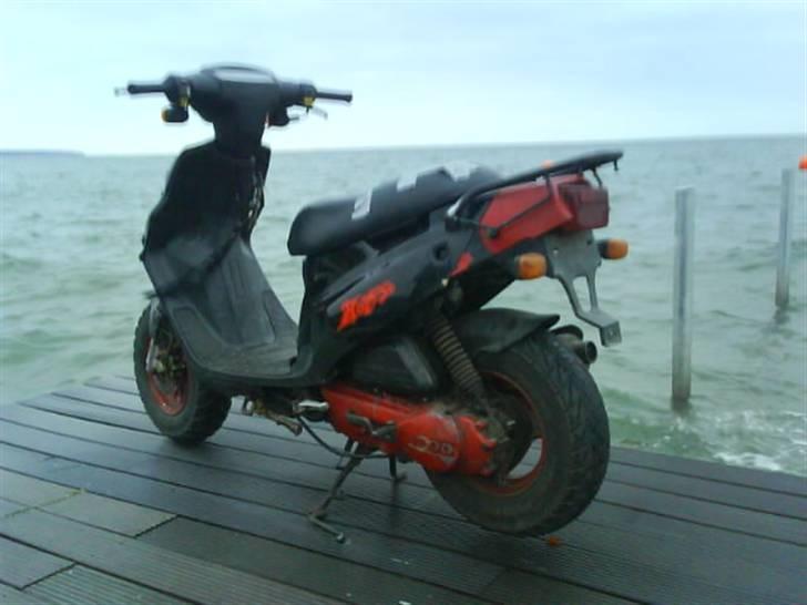 PGO Hot 50 billede 1