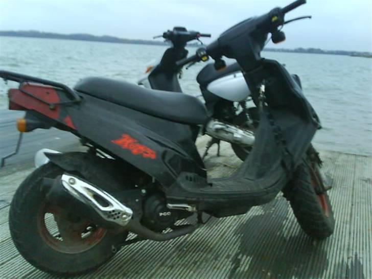 PGO Hot 50 billede 2