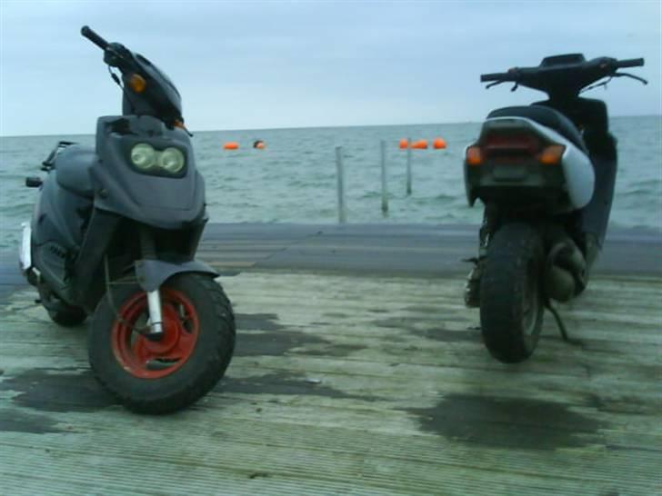 PGO Hot 50 billede 3