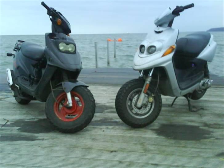 PGO Hot 50 billede 4