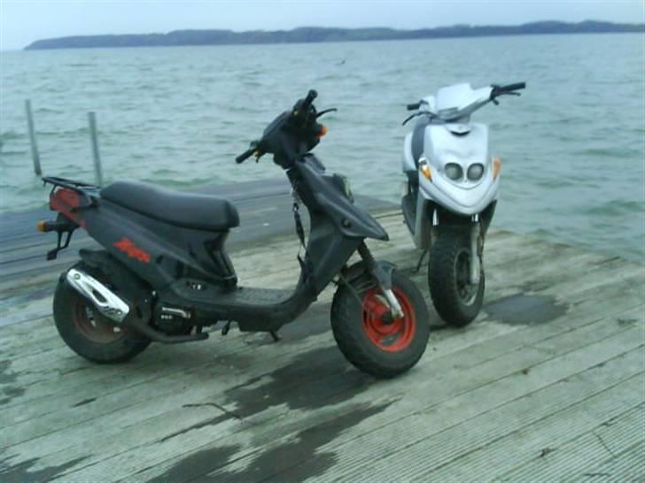 PGO Hot 50 billede 5