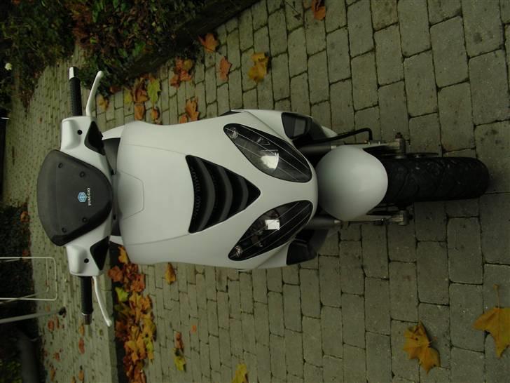 Piaggio Nrg power billede 3