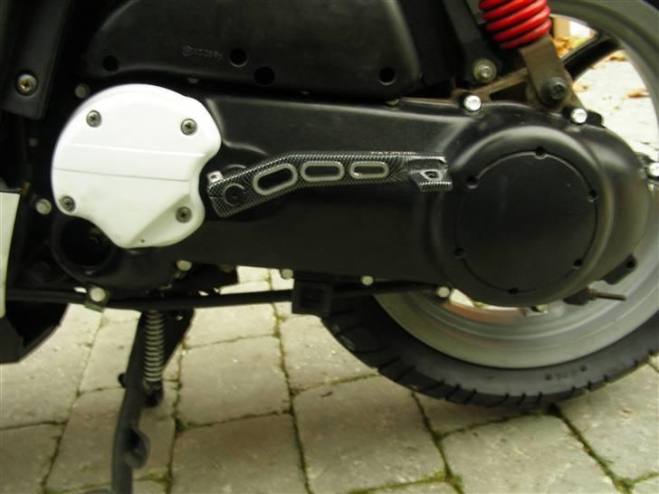 Piaggio Nrg power billede 5