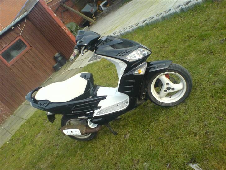 Peugeot Speedfight 2 billede 13