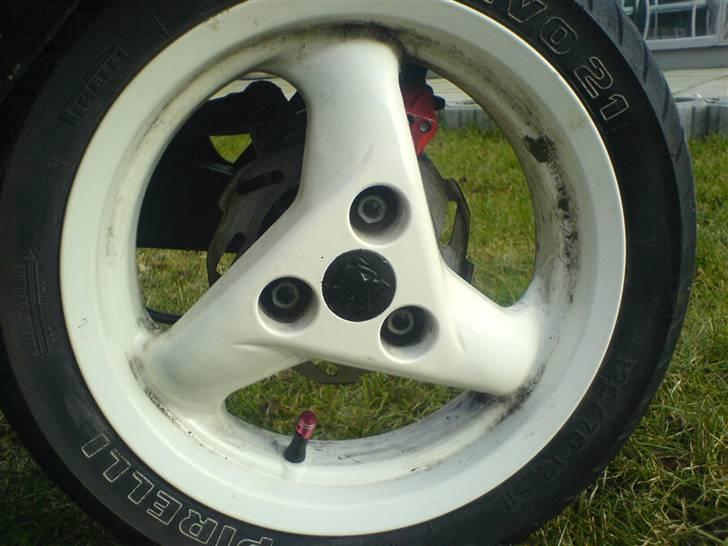 Peugeot Speedfight 2 billede 14