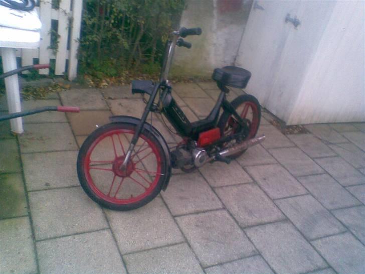 Puch K Solgt billede 1