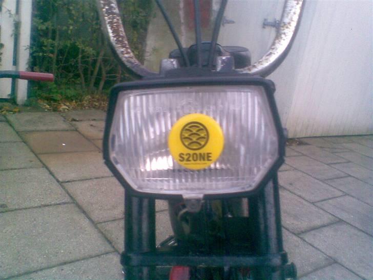 Puch K Solgt billede 7