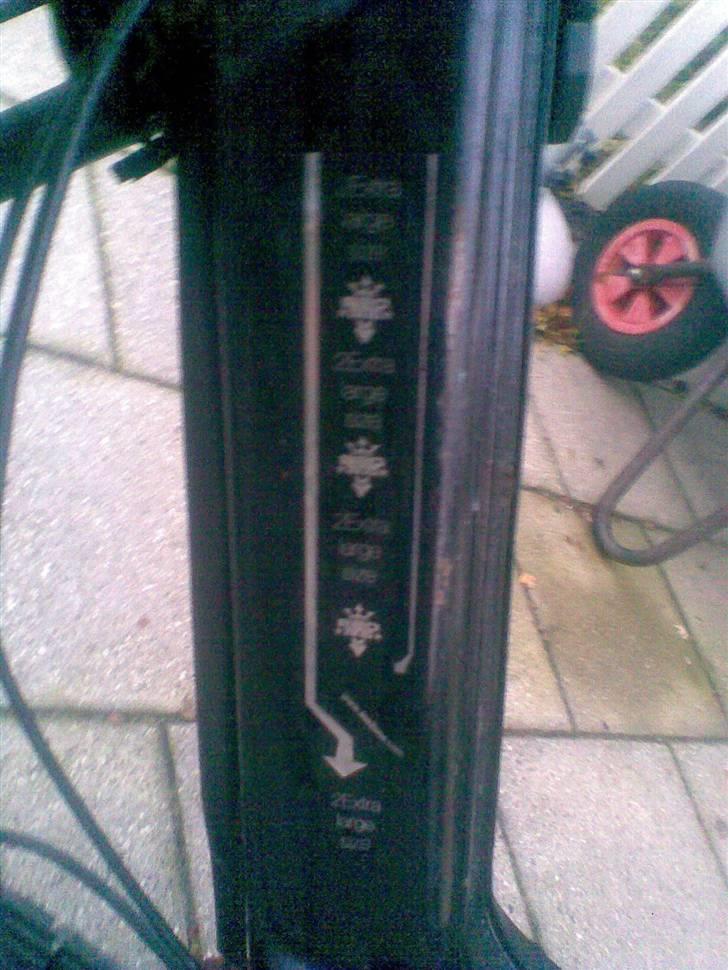 Puch K Solgt billede 8