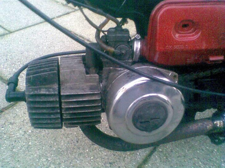 Puch K Solgt billede 10