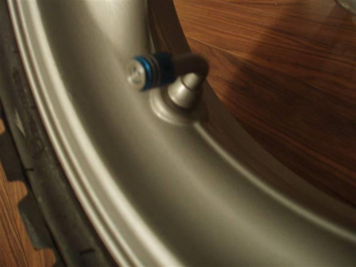 PGO Hot'50 Perlemor billede 4