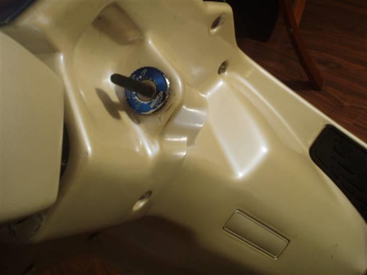 PGO Hot'50 Perlemor billede 5