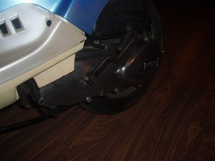 PGO Hot'50 Perlemor billede 7