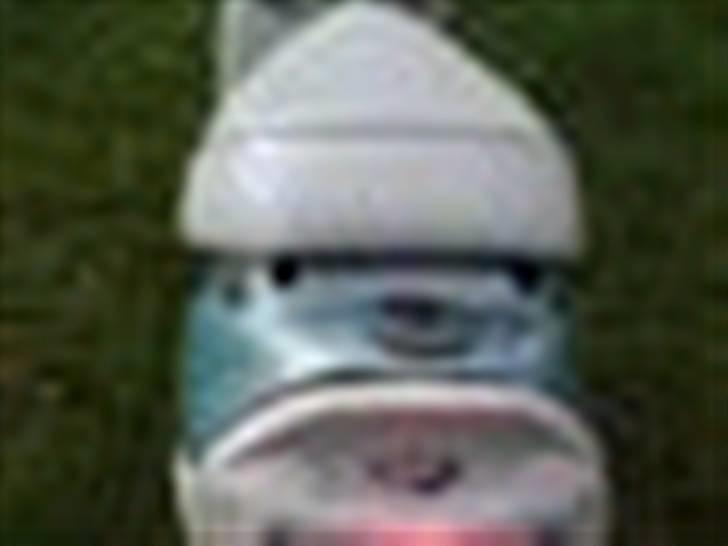 Yamaha jog as (Byttet) billede 3