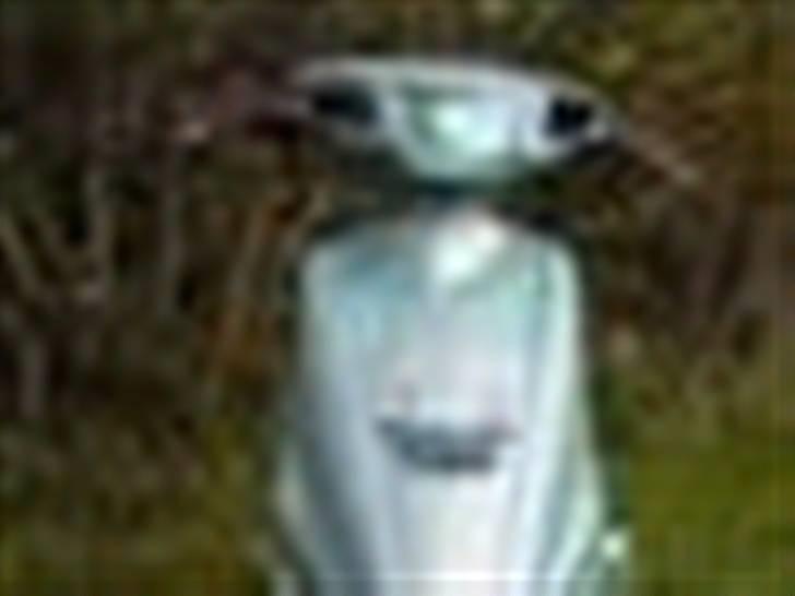 Yamaha jog as (Byttet) billede 4