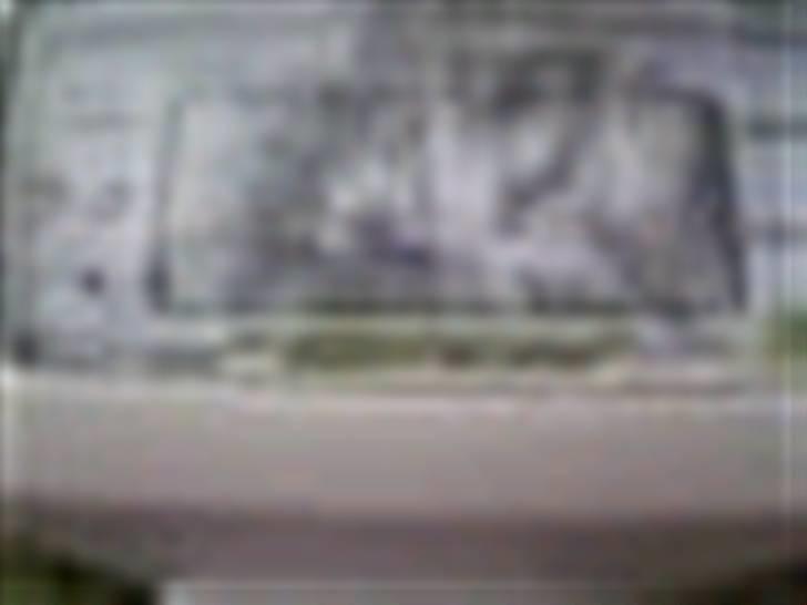 Yamaha jog as (Byttet) billede 5