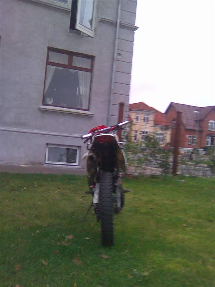 Derbi senda r bytte til hot+atv billede 3