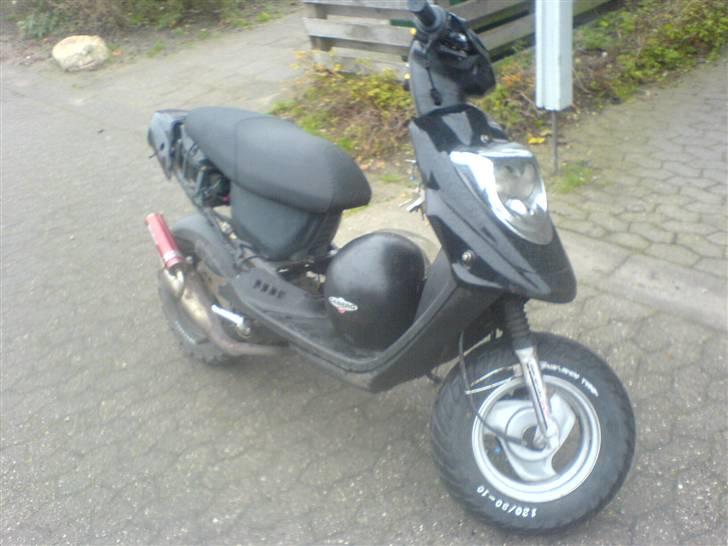 PGO Hot 50 billede 15