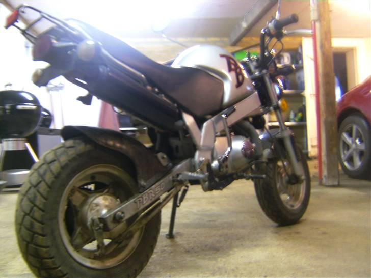 Skyteam PBR 50 billede 3