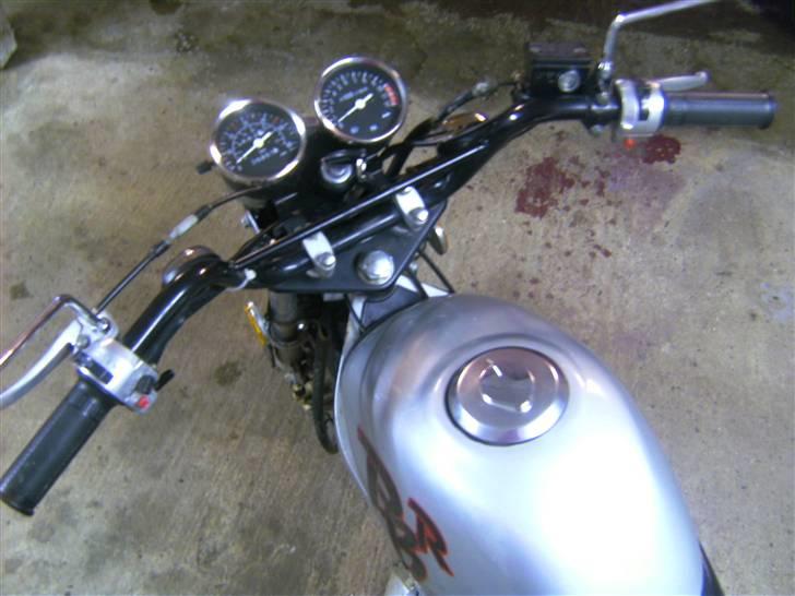 Skyteam PBR 50 billede 4