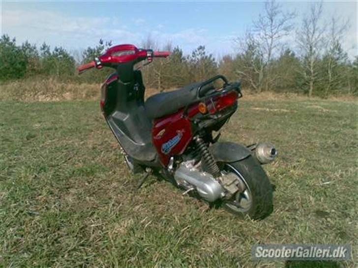 CPI Popcorn / City Hopper - Billeder taget fra den tidliger ejer, tager snart nogle  billede 4