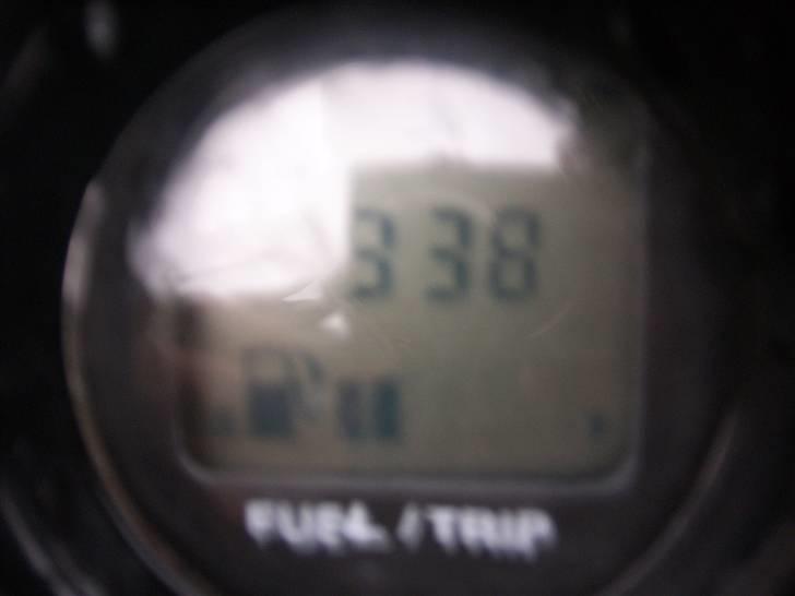 Yamaha jog rr lc byttet billede 9