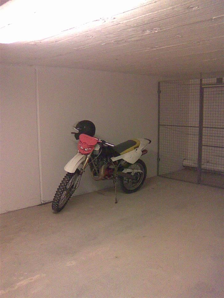 Derbi senda r bytte til hot+atv billede 9