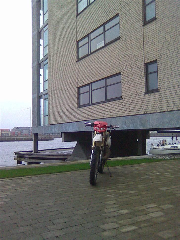 Derbi senda r bytte til hot+atv billede 10