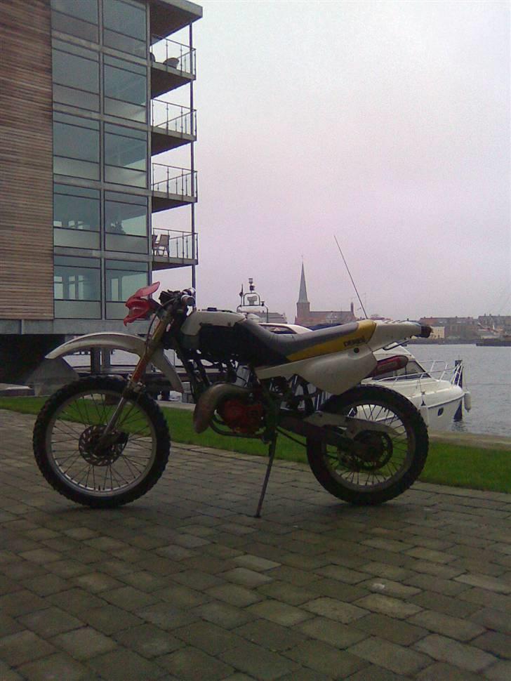 Derbi senda r bytte til hot+atv billede 11