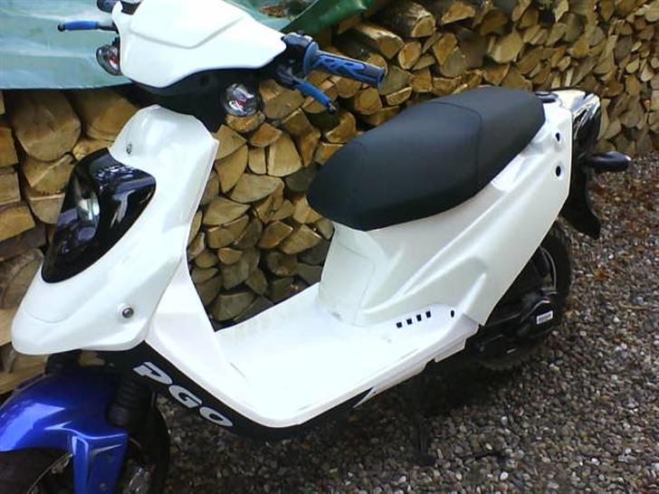 PGO hot 50 billede 9