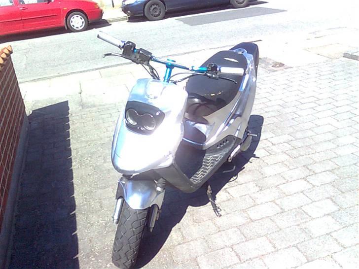 PGO hot 50 billede 2