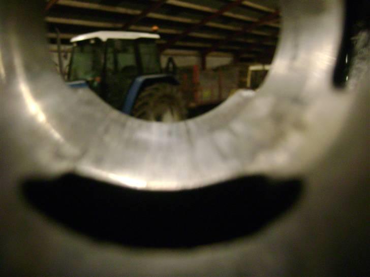 Yamaha FS1 5 gear LC - Solgt - Den gamle cylle billede 14