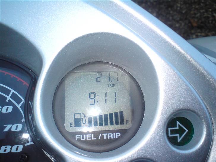 Yamaha Jog R r-setup racing  billede 11