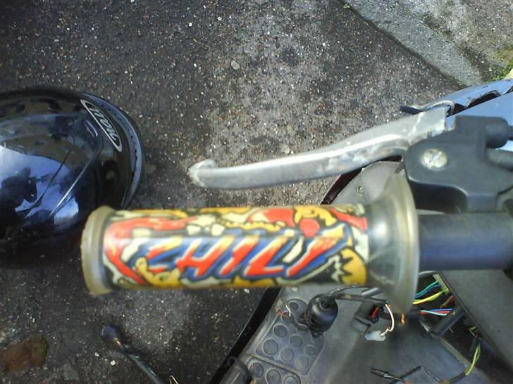 Aprilia Sonic-SOLGT billede 7