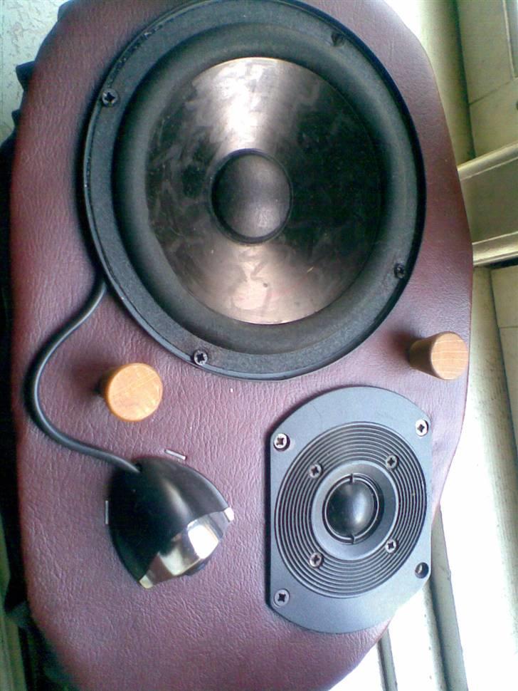 Yamaha jog fs STJÅLET billede 6