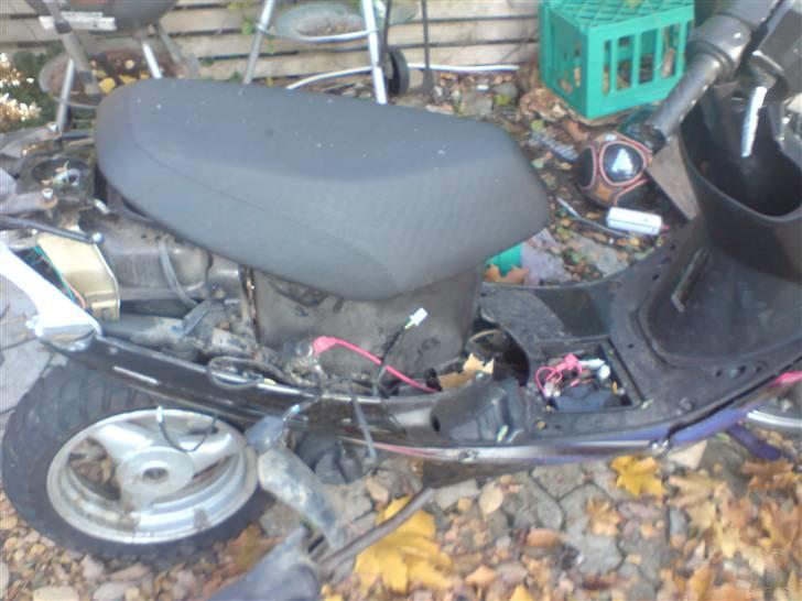 Giantco Sprint (solgt) billede 1