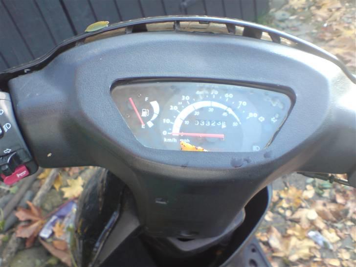 Giantco Sprint (solgt) billede 6