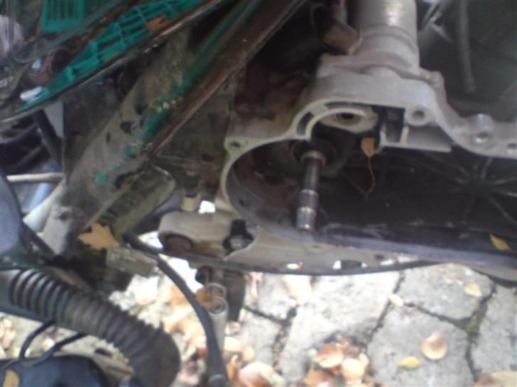 Giantco Sprint (solgt) billede 7