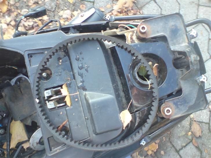 Giantco Sprint (solgt) billede 8