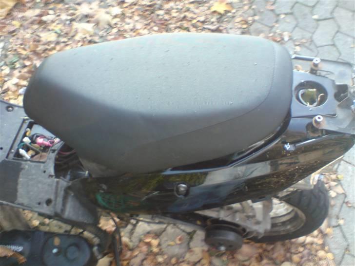 Giantco Sprint (solgt) billede 9