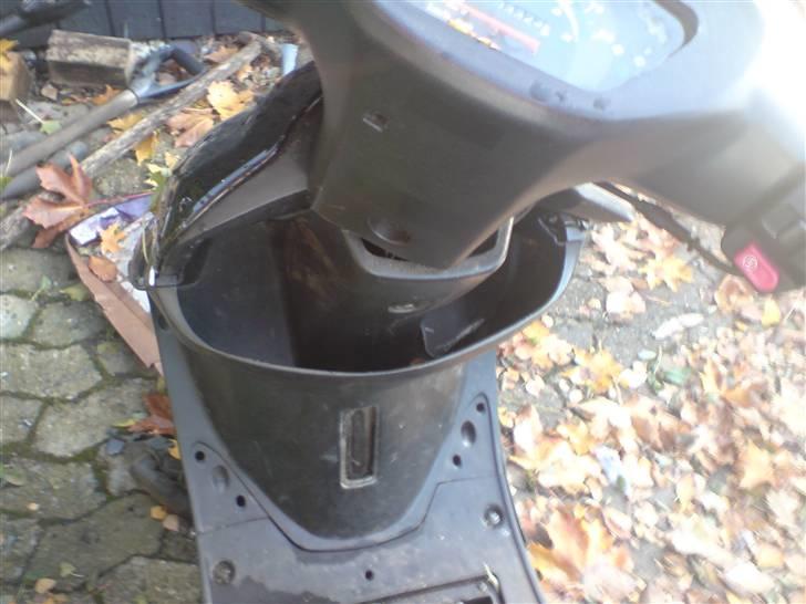 Giantco Sprint (solgt) billede 10