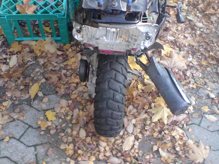 Giantco Sprint (solgt) billede 11