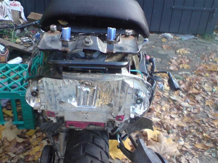 Giantco Sprint (solgt) billede 12