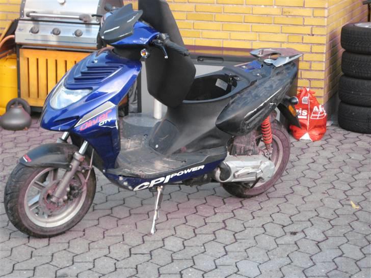 CPI oliver solgt i dele billede 5