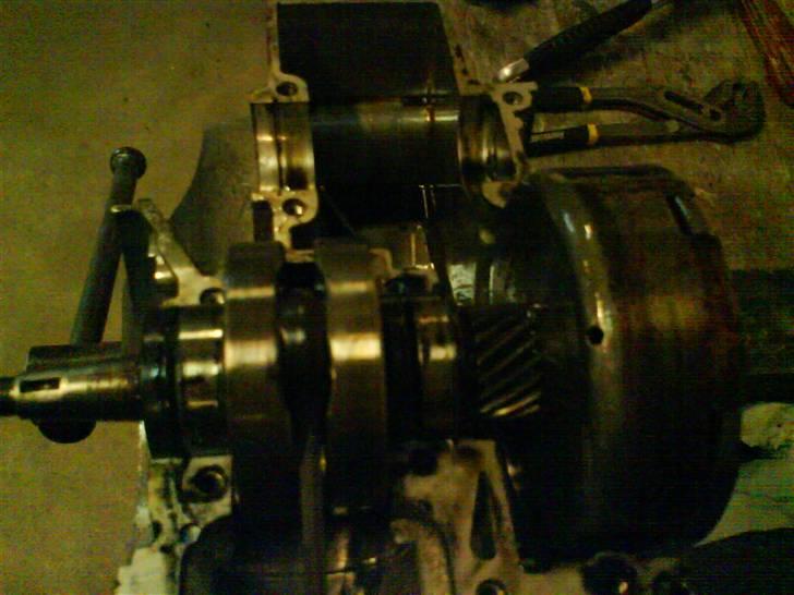 Puch maxi k Haremissen billede 6