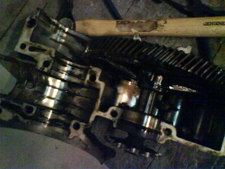 Puch maxi k Haremissen billede 7