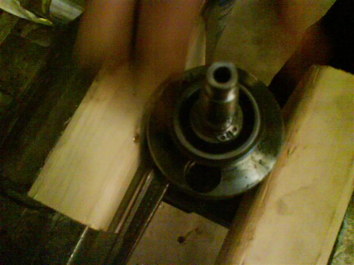 Puch maxi k Haremissen billede 9