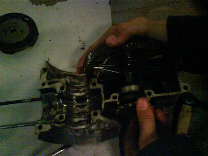 Puch maxi k Haremissen - ren var den ikk ligefrem billede 10